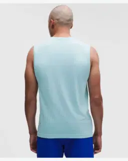 Lululemon débardeur metal vent tech Homme – 2/5