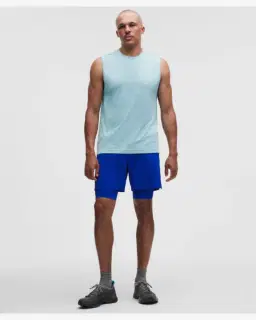 Lululemon débardeur metal vent tech Homme – 3/5