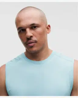 Lululemon débardeur metal vent tech Homme – 4/5