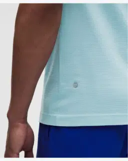 Lululemon débardeur metal vent tech Homme – 5/5