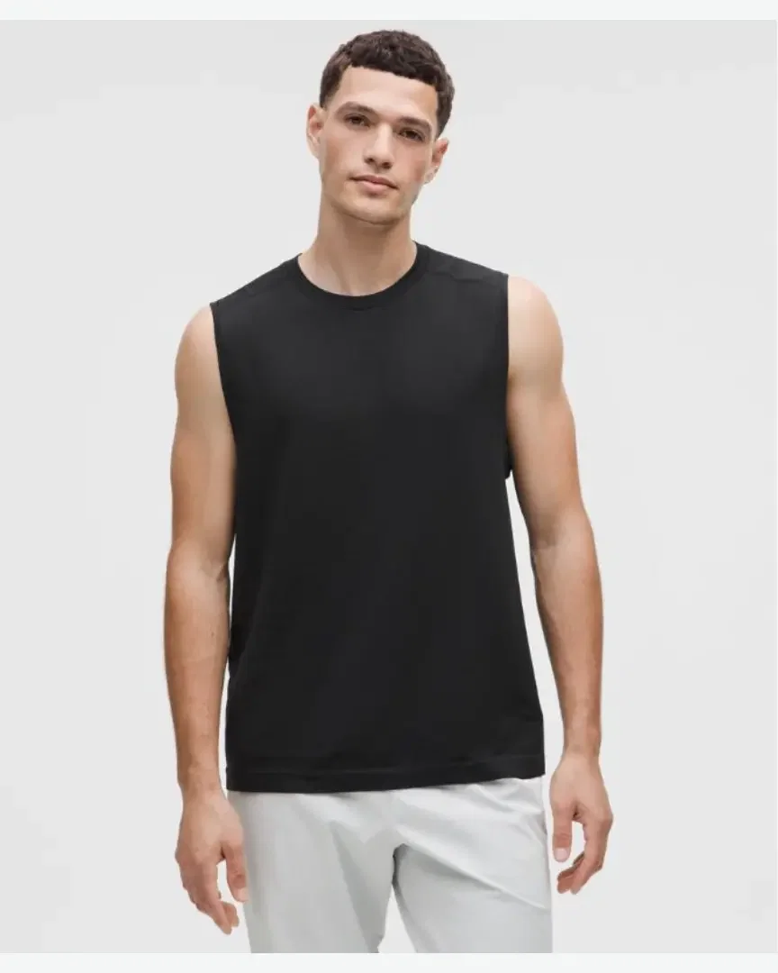 Lululemon Débardeur Metal Vent Tech M