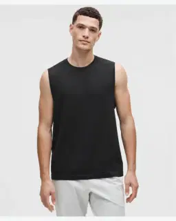 Lululemon débardeur metal vent tech Homme – 1/5