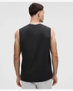 Lululemon débardeur metal vent tech Homme – 2/5