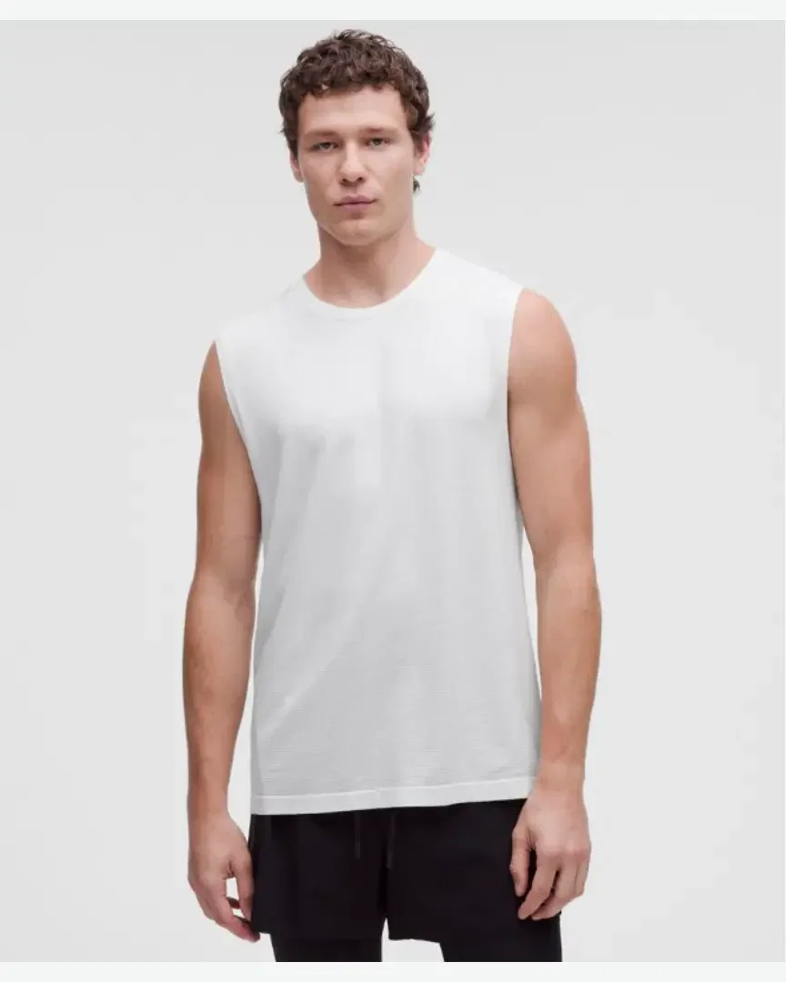 Lululemon Débardeur Metal Vent Tech M