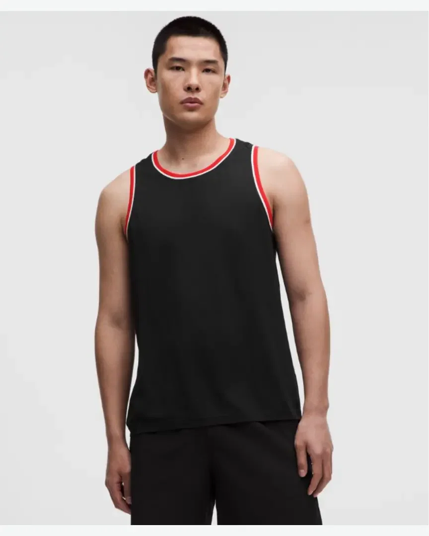 Lululemon Débardeur Metal Vent Tech Ringer M