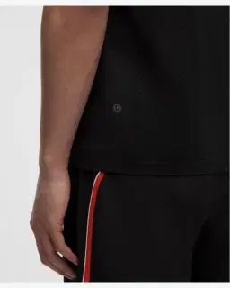 Lululemon débardeur metal vent tech ringer Homme – 5/5