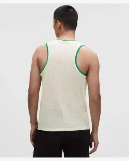 Lululemon débardeur metal vent tech ringer Homme – 2/5