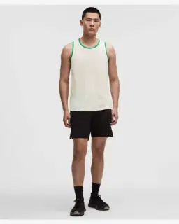 Lululemon débardeur metal vent tech ringer Homme – 3/5