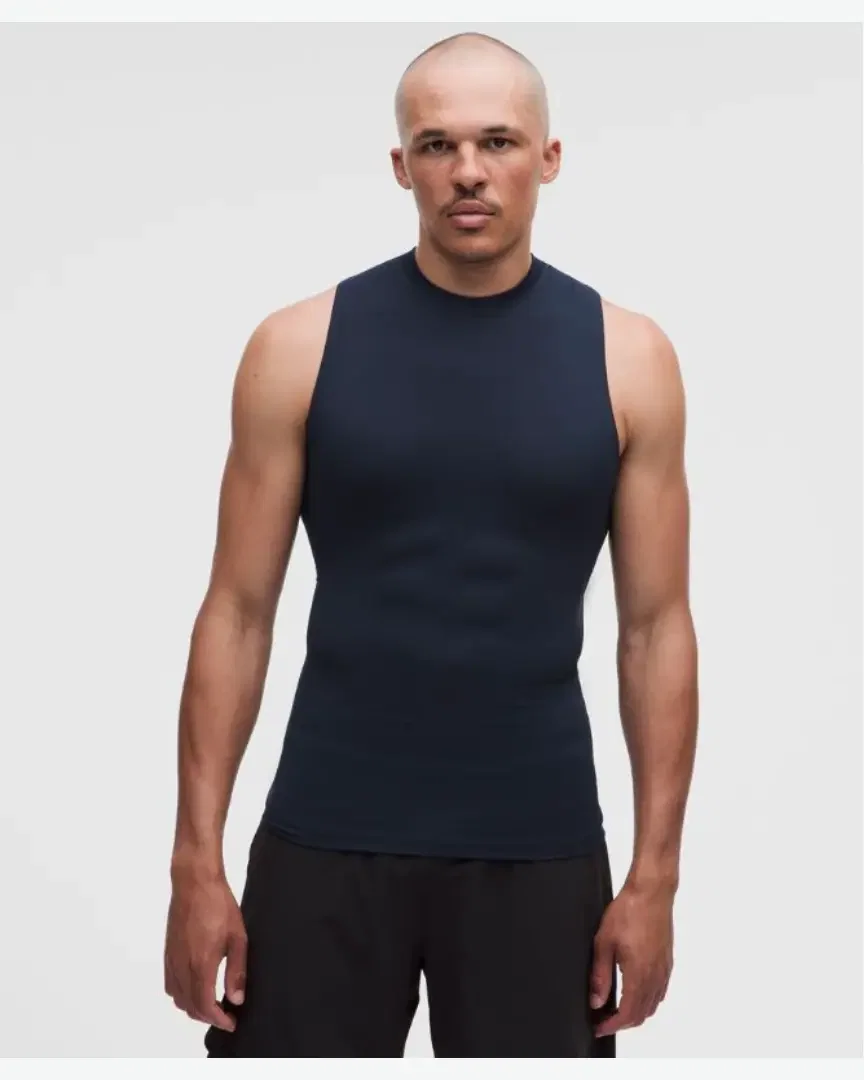 Lululemon débardeur repper Homme