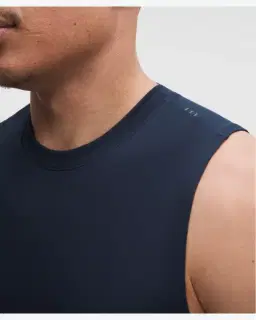 Lululemon débardeur repper Homme – 5/5
