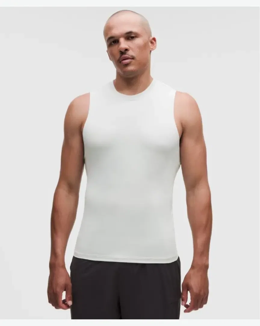 Lululemon Débardeur Repper M