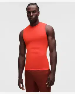 Lululemon débardeur repper Homme – 1/5