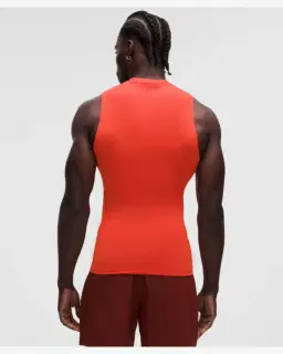 Lululemon débardeur repper Homme – 2/5