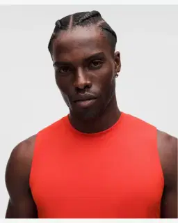 Lululemon débardeur repper Homme – 4/5