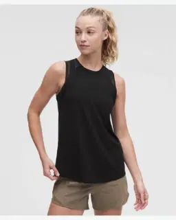 Lululemon débardeur sculpt Femme – 1/5