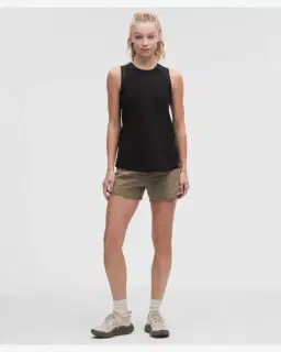 Lululemon débardeur sculpt Femme – 3/5