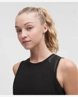 Lululemon débardeur sculpt Femme – 4/5
