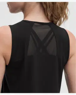 Lululemon débardeur sculpt Femme – 5/5