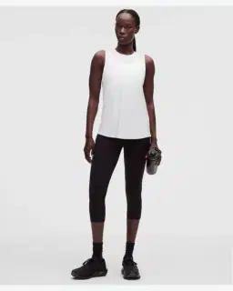 Lululemon débardeur sculpt Femme – 3/5