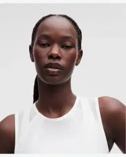 Lululemon débardeur sculpt Femme – 4/5