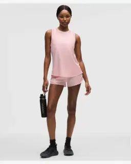 Lululemon débardeur sculpt Femme – 2/5