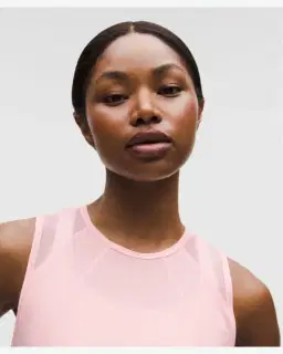 Lululemon débardeur sculpt Femme – 4/5