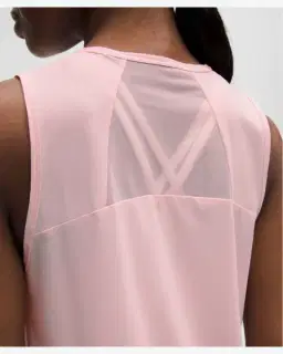 Lululemon débardeur sculpt Femme – 5/5
