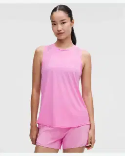 Lululemon débardeur sculpt Femme – 1/5