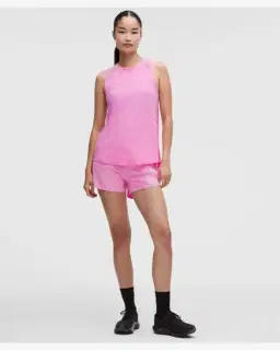 Lululemon débardeur sculpt Femme – 3/5