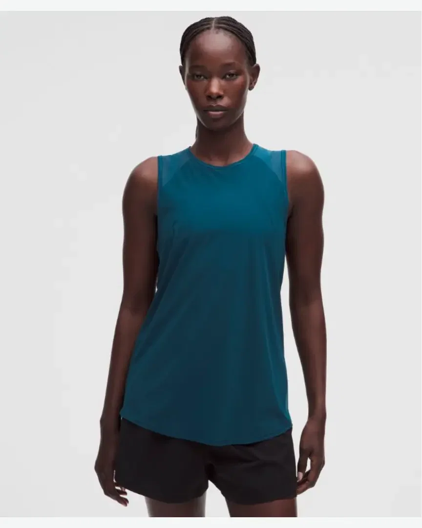 Lululemon Débardeur Sculpt W