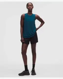Lululemon débardeur sculpt Femme – 3/5