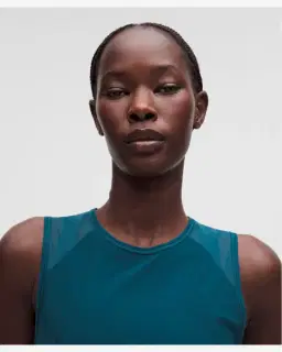Lululemon débardeur sculpt Femme – 4/5