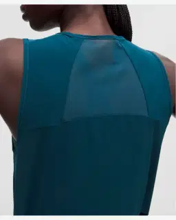 Lululemon débardeur sculpt Femme – 5/5