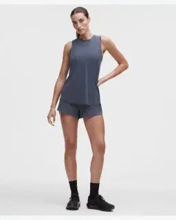 Lululemon débardeur sculpt Femme – 3/5