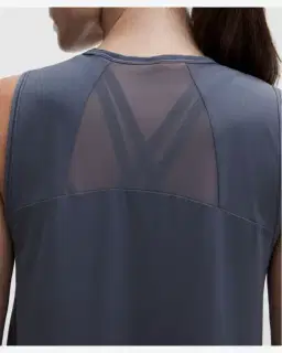 Lululemon débardeur sculpt Femme – 5/5