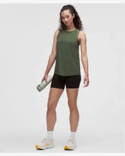 Lululemon débardeur sculpt Femme – 3/5