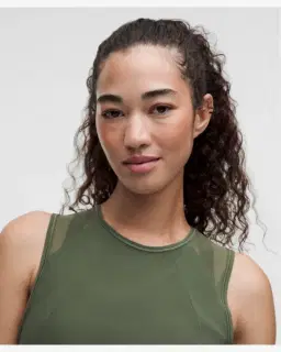 Lululemon débardeur sculpt Femme – 4/5