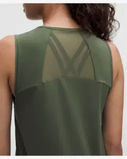 Lululemon débardeur sculpt Femme – 5/5