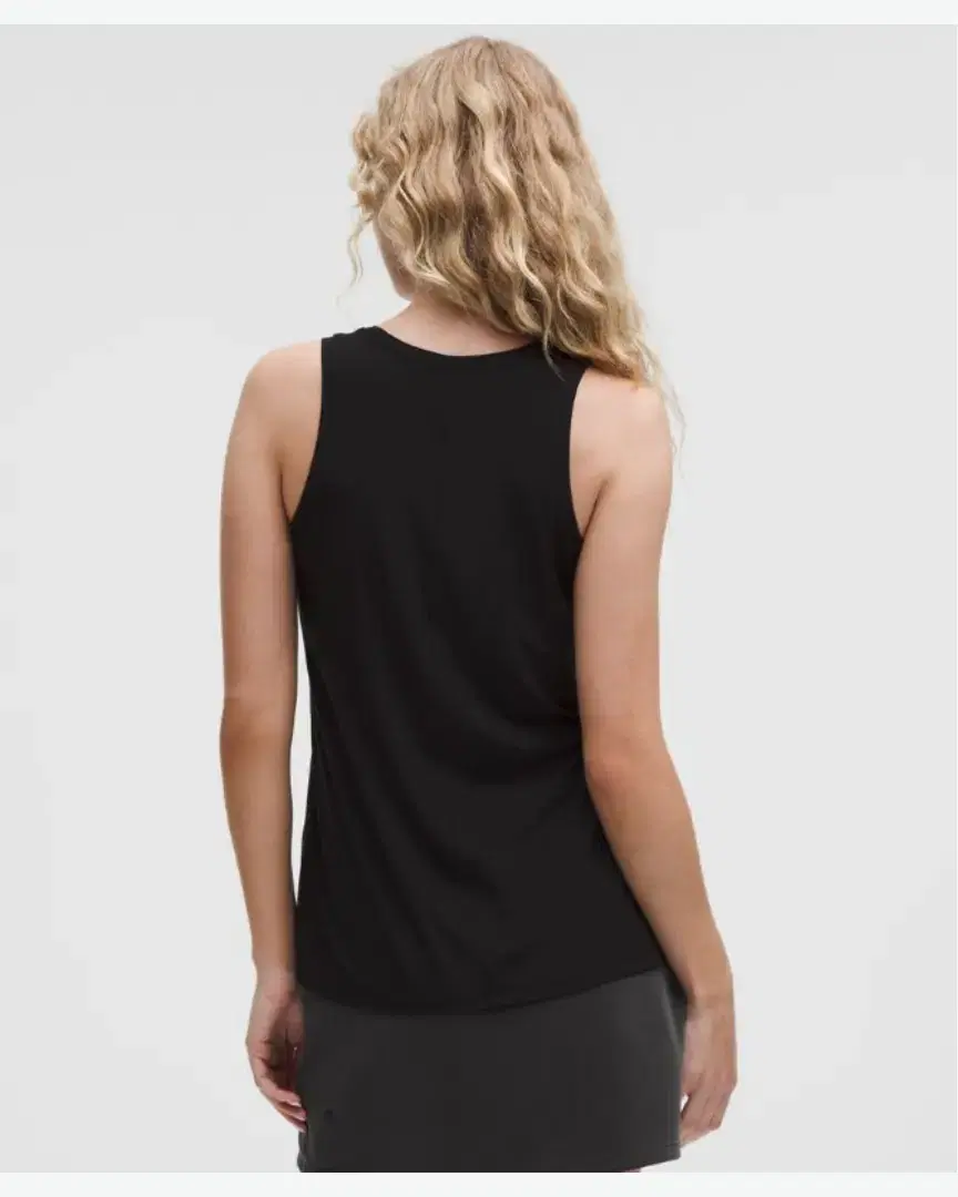 Lululemon Débardeur Silkappeal À Fentes Latérales W - LW1FESS_0001 (2) au meilleur prix !