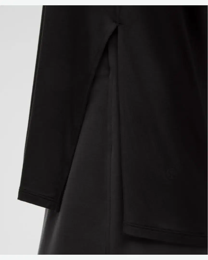 Lululemon Débardeur Silkappeal À Fentes Latérales W - LW1FESS_0001 (4) au meilleur prix !