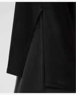 Lululemon débardeur silkappeal à fentes latérales Femme – 5/5
