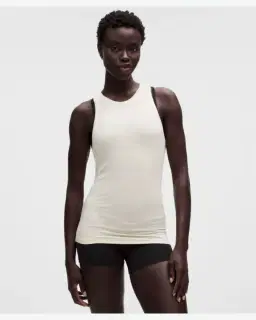 Lululemon débardeur silkyappeal longueur hanche Femme – 1/5
