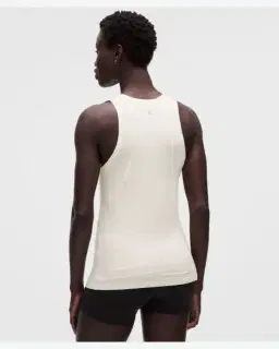 Lululemon débardeur silkyappeal longueur hanche Femme – 2/5