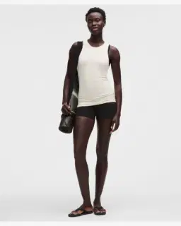 Lululemon débardeur silkyappeal longueur hanche Femme – 3/5