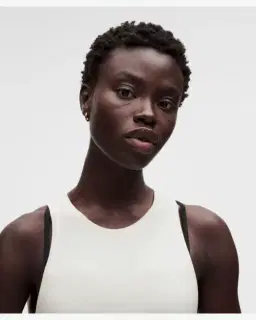 Lululemon débardeur silkyappeal longueur hanche Femme – 4/5