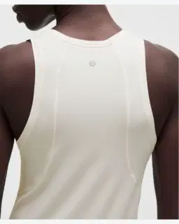 Lululemon débardeur silkyappeal longueur hanche Femme – 5/5