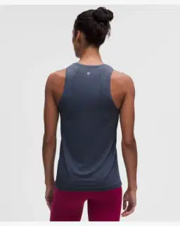 Lululemon débardeur silkyappeal longueur hanche Femme – 2/5
