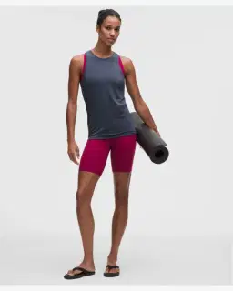 Lululemon débardeur silkyappeal longueur hanche Femme – 3/5