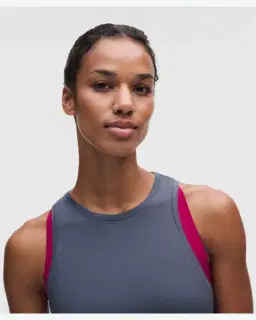 Lululemon débardeur silkyappeal longueur hanche Femme – 4/5