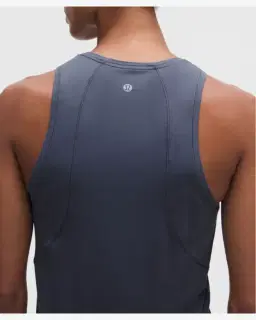 Lululemon débardeur silkyappeal longueur hanche Femme – 5/5